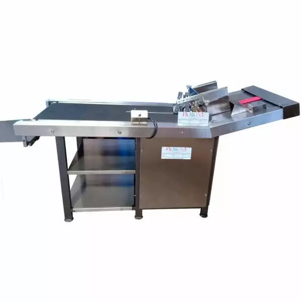 Three in One Feeder Machine 3 Three in One Feeder Machine