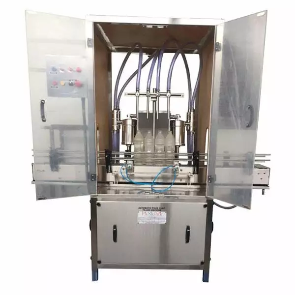 Automatic Juice Filling Machine 1 Automatic Juice Filling Machine
