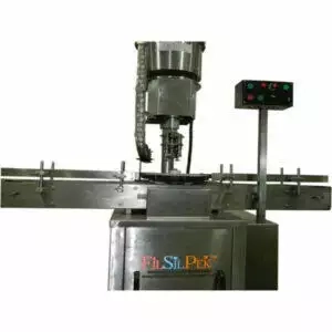 Automatic Ropp Capping Machine