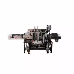 Automatic Square Bottle Labelling Machine Standard
