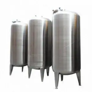 Buffet Tank