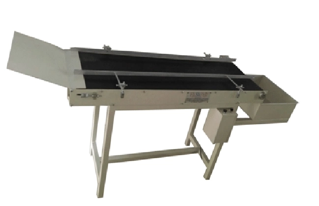 Carton Belt Conveyor 1 Carton Belt Conveyor