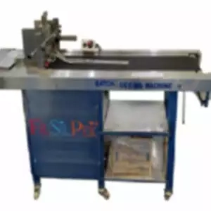 T.T.O. Feeder Machine 3 Carton Feeder Machine
