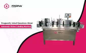 Benefits of Sticker Labeling Machine 3 Frequently Asked Questions about Automatic Sticker Labeling Machine