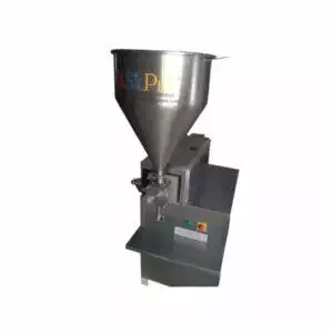 Water Color Paint Filling Machine 7 Ointment Filling Machine