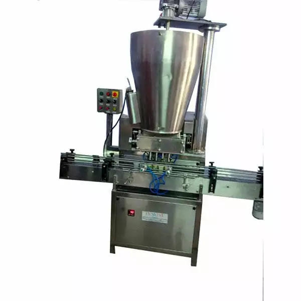 Paint Filling Machine 3 Paint Filling Machine