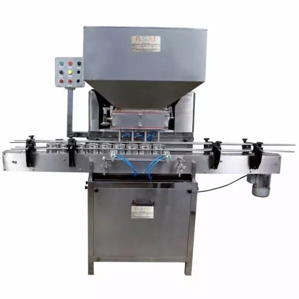 Paint Filling Machine 1 Paint Filling Machine