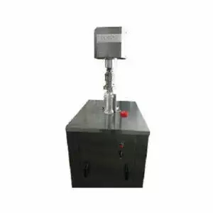 Semi Automatic Screw Capping Machine