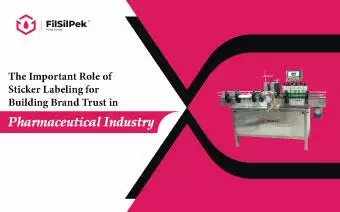 Frequently Asked Questions about Automatic Sticker Labeling Machine 2 The Important Role of Sticker Labeling for Building Brand Trust in Pharmaceutical Industry
