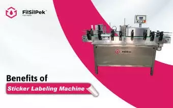 Frequently Asked Questions about Automatic Sticker Labeling Machine 1 Benefits of Sticker Labeling Machine