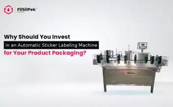 Frequently Asked Questions about Automatic Sticker Labeling Machine 2 Why Should You Invest in an Automatic Sticker Labeling Machine for Your Product Packaging?