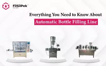 How are smart liquid filling machines enhancing cleanroom operations in pharmaceuticals? 3 Everything You Need to Know About Automatic Bottle Filling Line