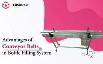 The Importance of Accurate Calibration in Distemper Paint Filling Machine for Quality Assurance 2 Advantages of Conveyor Belts in Bottle Filling System