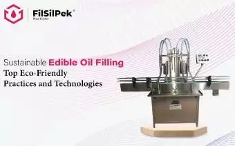 The Importance of Accurate Calibration in Distemper Paint Filling Machine for Quality Assurance 1 Sustainable Edible Oil Filling: Top Eco-Friendly Practices and Technologies
