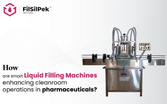 Best Practices for Integrating Automatic Liquid Filling Machines into Existing Production Lines 1 How are smart liquid filling machines enhancing cleanroom operations in pharmaceuticals?