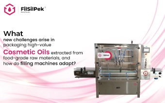 How Liquid Filling Machines Adapt to Seasonal Production Demands? 2 What new challenges arise in packaging high-value cosmetic oils extracted from food-grade raw materials, and how do filling machines adapt?