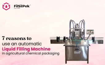 How the Automated Packaging System is Changing the Packaging Trends? 2 7 reasons to use an automatic liquid filling machine in agricultural chemical packaging