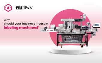 How the Automated Packaging System is Changing the Packaging Trends? 1 Why should your business invest in labeling machines?