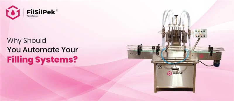 Invest in Labeling Machines for Your Business