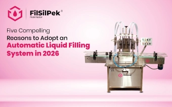 Home 81 Five Compelling Reasons to Adopt an Automatic Liquid Filling System in 2026