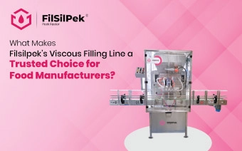 How are D2C edible oil startups using smart filling systems to offer personalized packaging for home delivery? 2 What Makes Filsilpek’s Viscous Filling Line a Trusted Choice for Food Manufacturers?